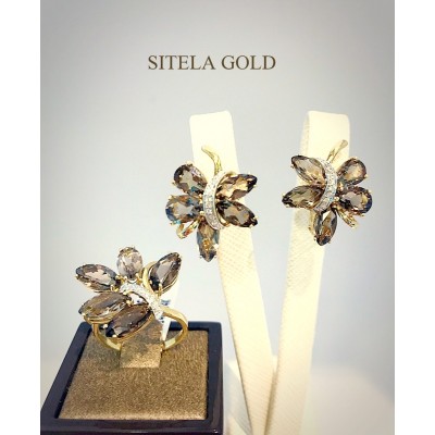 SITELA DIAMONDS - DS 11